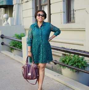 Best in Bags Posh Party